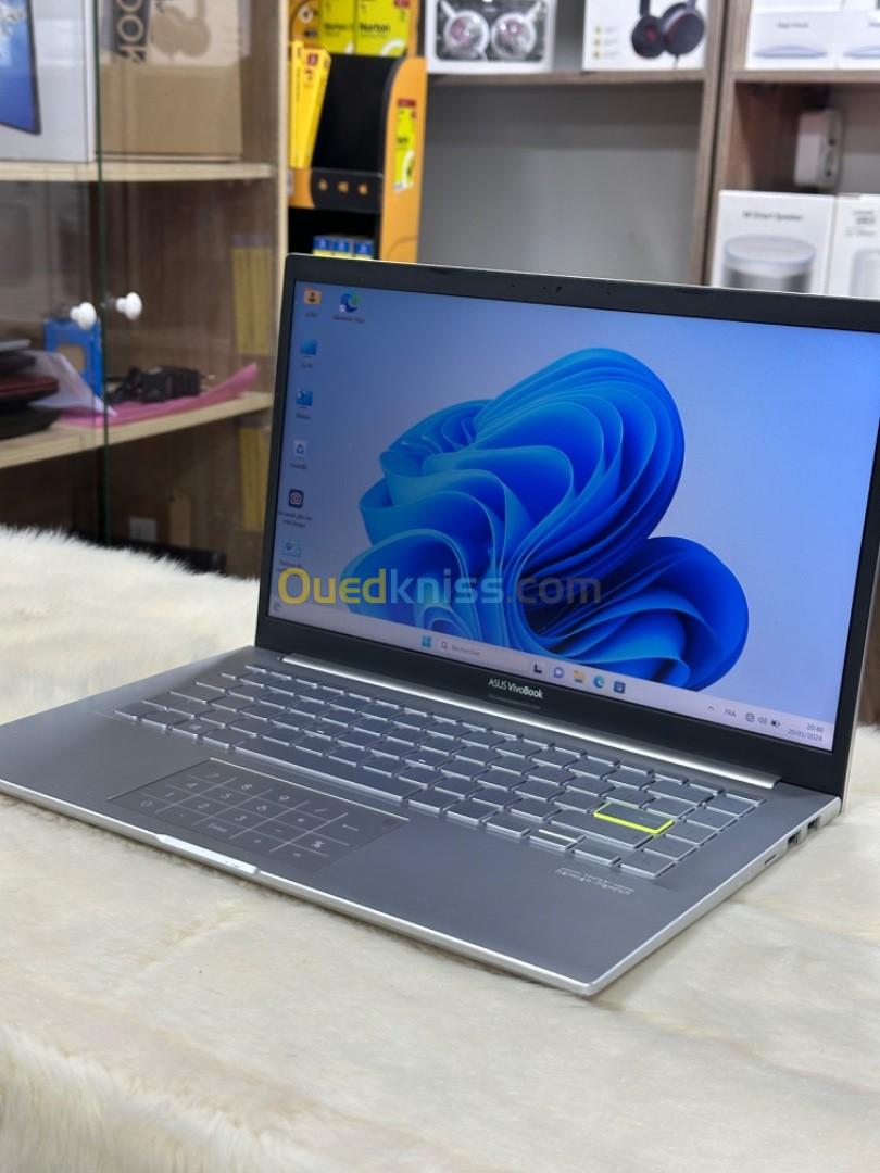 ASUS VIVOBOOK X421FAY I5 10210U 8GO 256GO SSD 