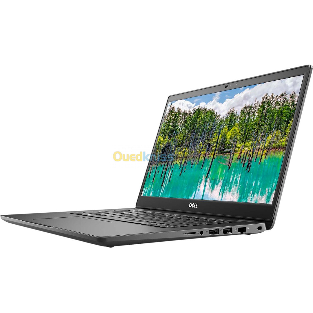 DELL LATITUDE 3410 I7 10510U 8GO 256GO SSD NVME