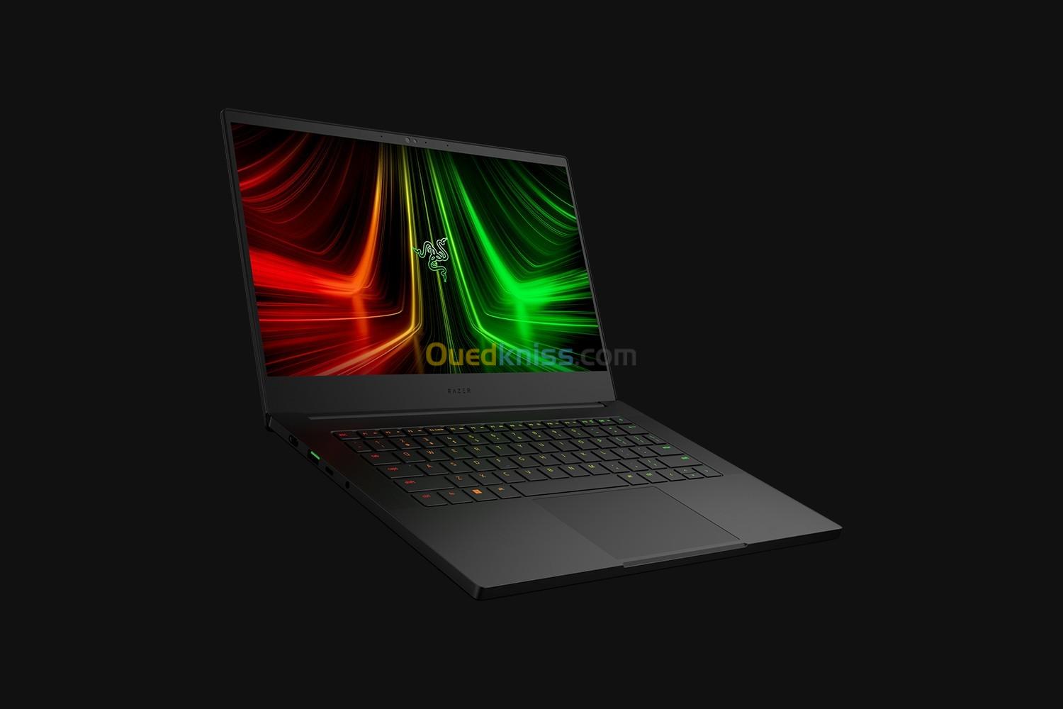 RAZER BLADE 14 RZ09-0427PFA3 RYZEN 9 6900HX 16GO DDR5 1TO SSD NVIDIA GEFORCE RTX3080TI 16GO NEUF