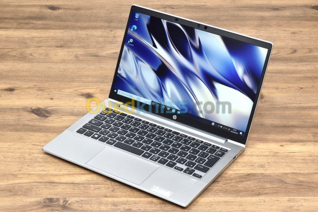 HP PROBOOK AERO 635 G8 AMD RYZEN 5 5600U 16GO 256GO SSD 