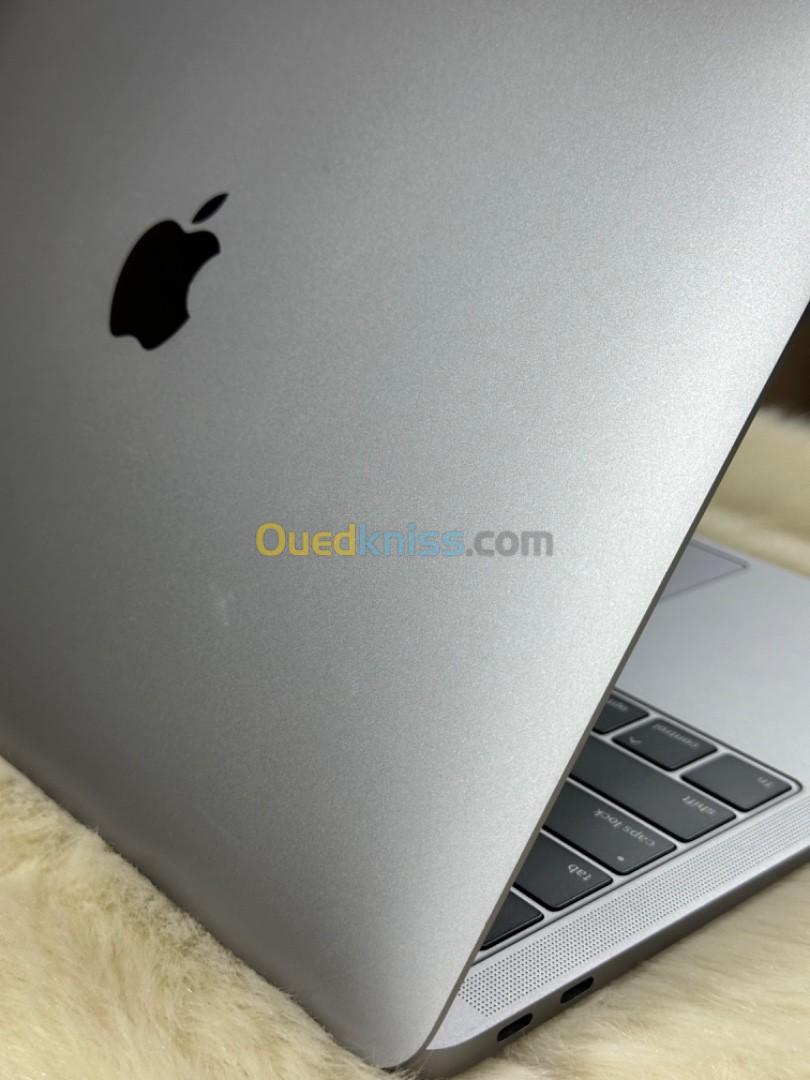 MACBOOK AIR RETINA 13.3 2018 I5 1.6GHZ 8GO 256GO SSD CYCLE 66