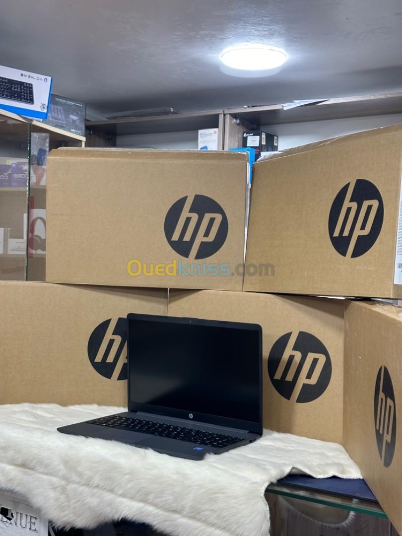 HP LAPTOP 15 CELERON N4120 4GO 256GO SSD 15.6 FHD NEUF SOUS EMBALLAGE 