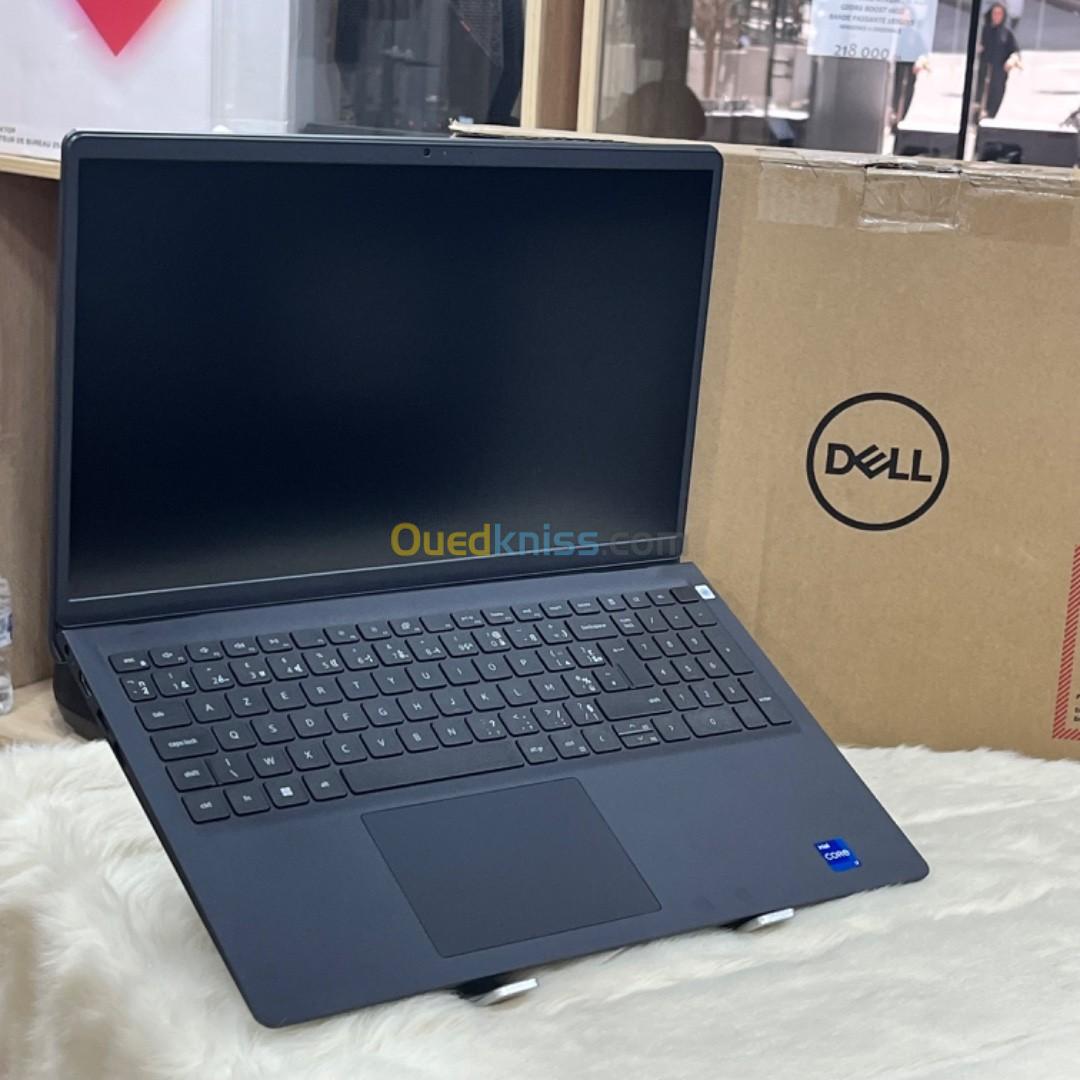 DELL VOSTOR 15 3520 I7 1255U RAM 16GO 512 SSD ECRAN 15.6 FULL HD 1080 WIN 11 PRO 