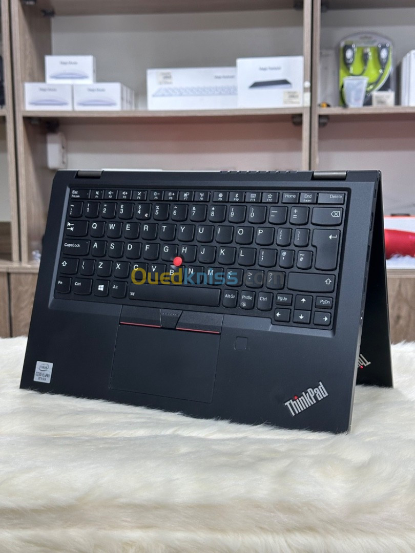 LENOVO THINKPAD L13 YOGA I5 VPRO 10310U 16GO 512GO SSD TACTILE X360