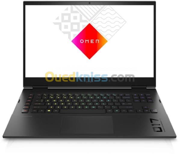 HP OMEN GAMING 17-DB0575NG AMD RYZEN 7 8845HS 16GO DDR5 1TO SSD NVIDIA GEFORCE RTX4060 8GO NEUF 