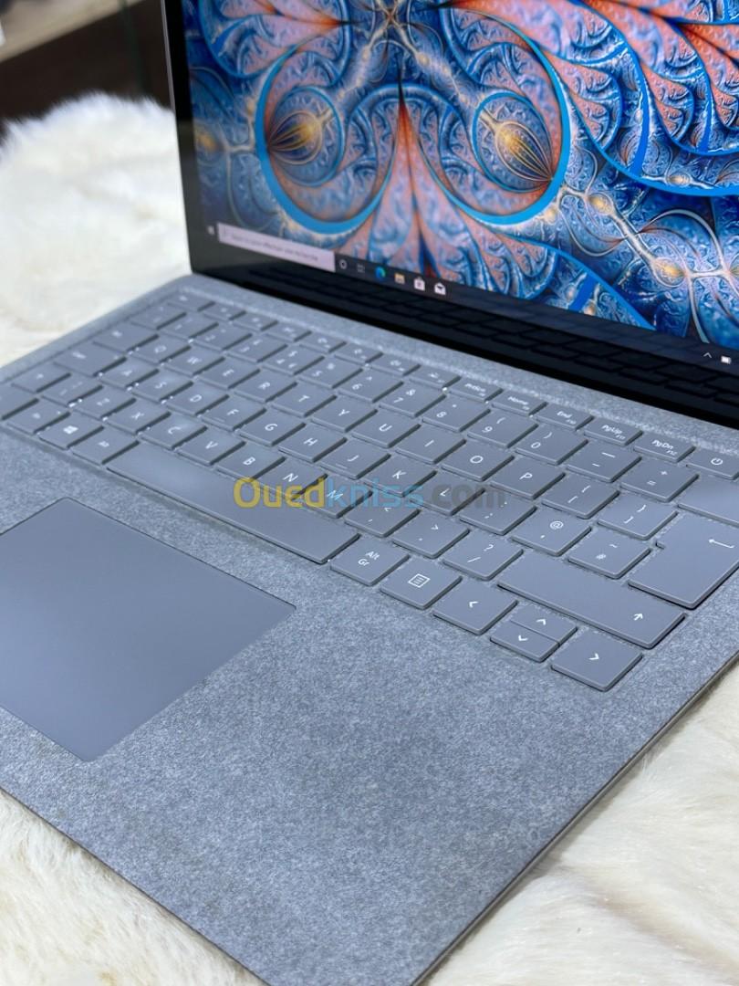 SURFACE LAPTOP 2 I5 8350U 8GO 256GO SSD 13.4 2K TACTILE 