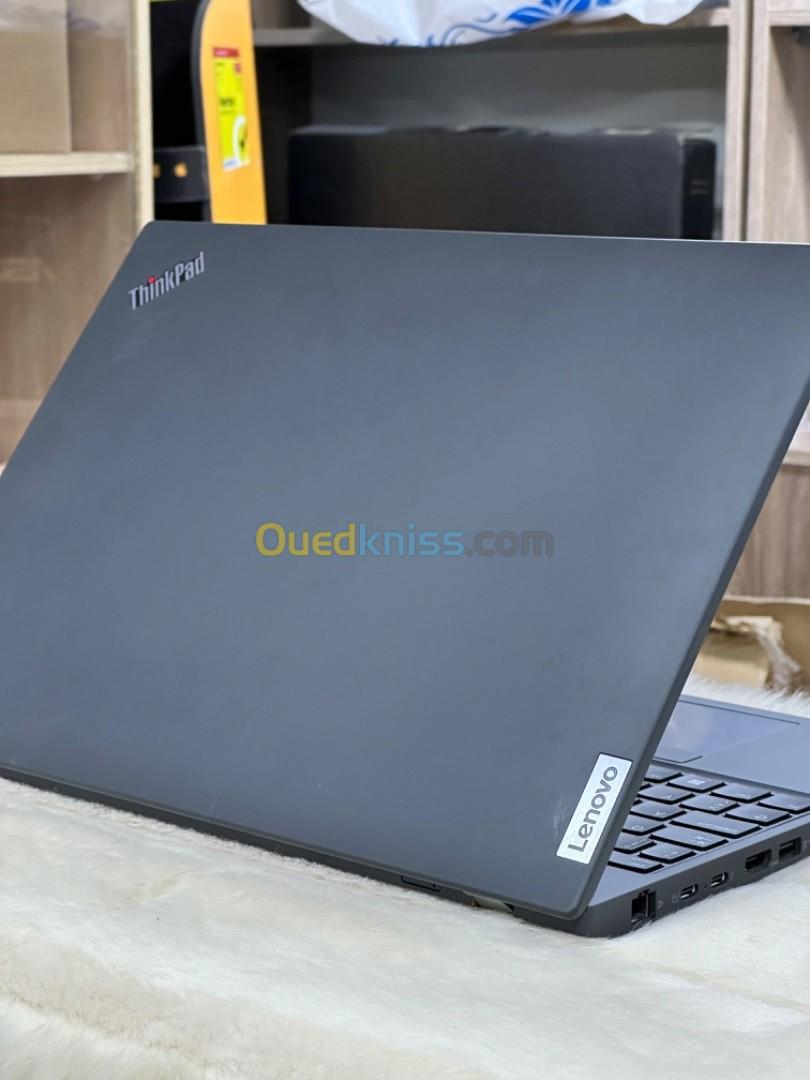 LENOVO THINKPAD T16 I7 1260P 16GO 1TO NVIDIA GEFORCE MX550 2GO