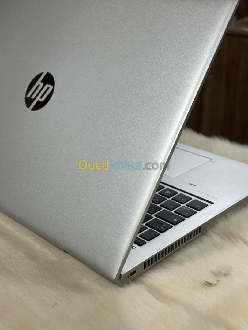 HP PROBOOK 650 G5 I5 8265U 8GO 256GO SSD 