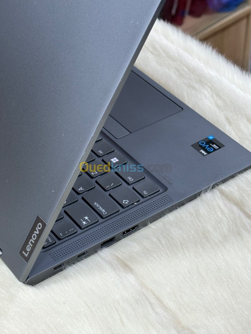 LENOVO THINKPAD X1 YOGA GEN 6 I7 EVO 1165G7 32GO 512GO SSD TACTILE X360