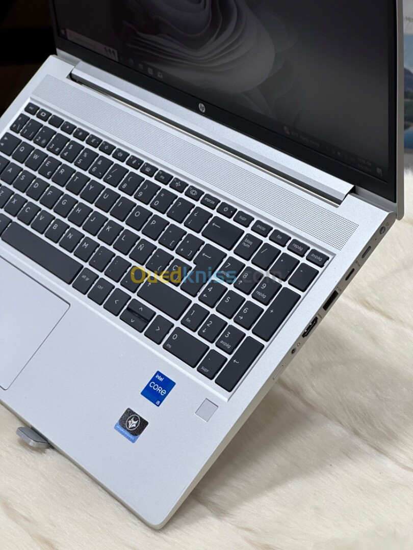 HP PROBOOK 450 G10 I5 1335U 16GO 512GO SSD NVME 