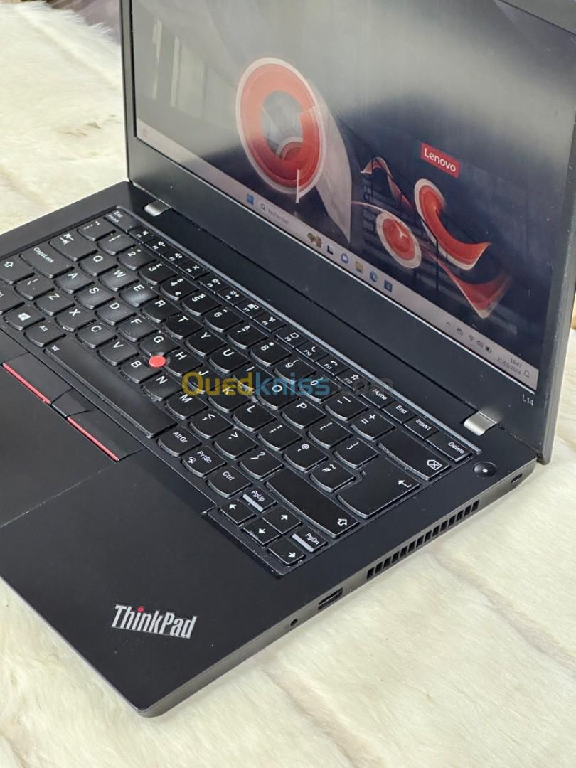 LENOVO THINKPAD L14 Gen 2 I5 1145G7 16GO 256GO SSD 