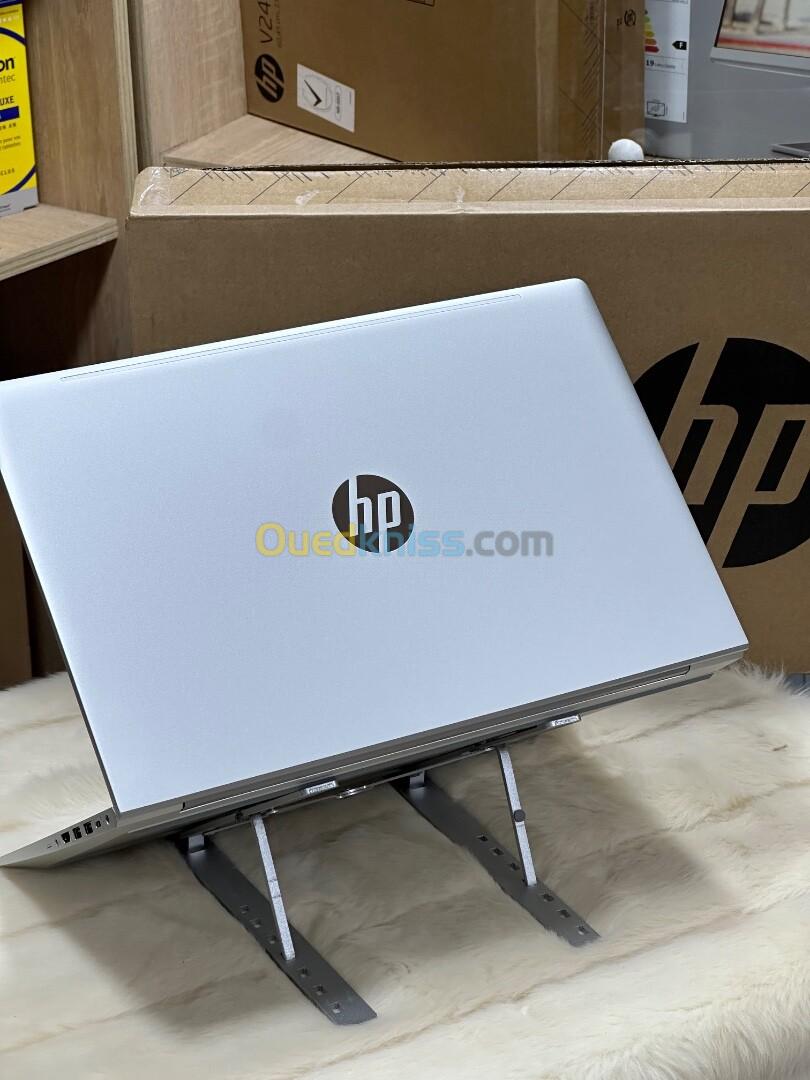 HP PROBOOK 455 G10 AMD RYZEN 5 7530U 16GO 512GO SSD NEUF SOUS EMBALLAGE 