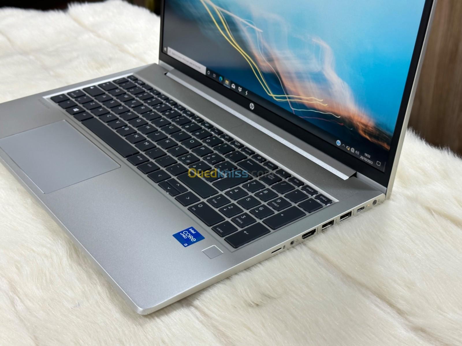 HP PROBOOK 450 G8 I5 1135G7 8GO 256GO SSD 