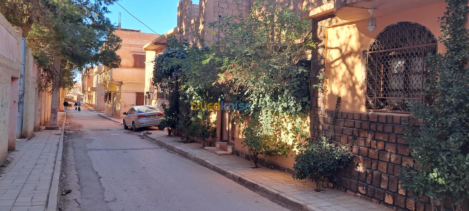 Vente Villa El Bayadh El bayadh