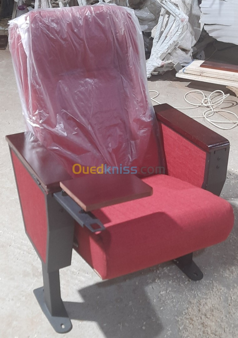 F/P FAUTEUIL DE CONFERENCE 