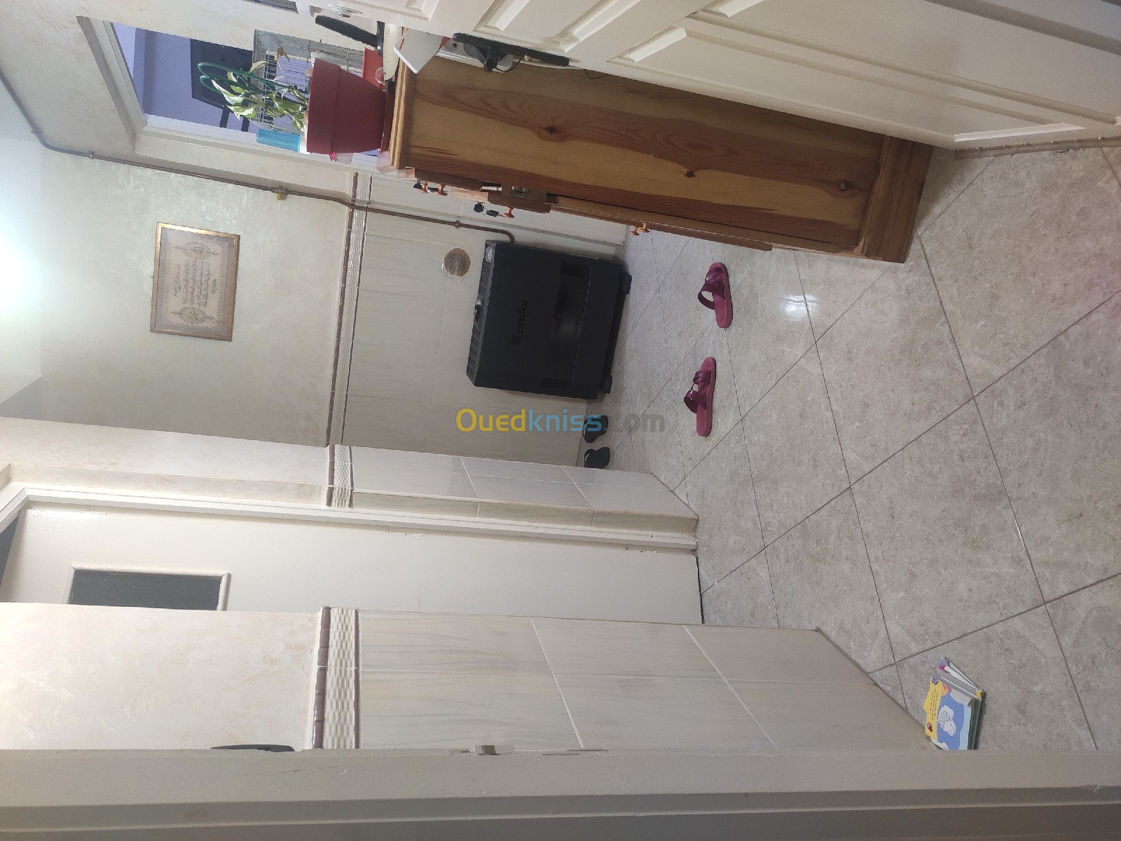 Vente Appartement F2 Bejaia Bejaia