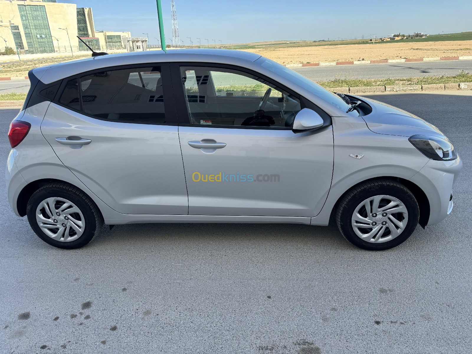 Hyundai i10 2022 i10