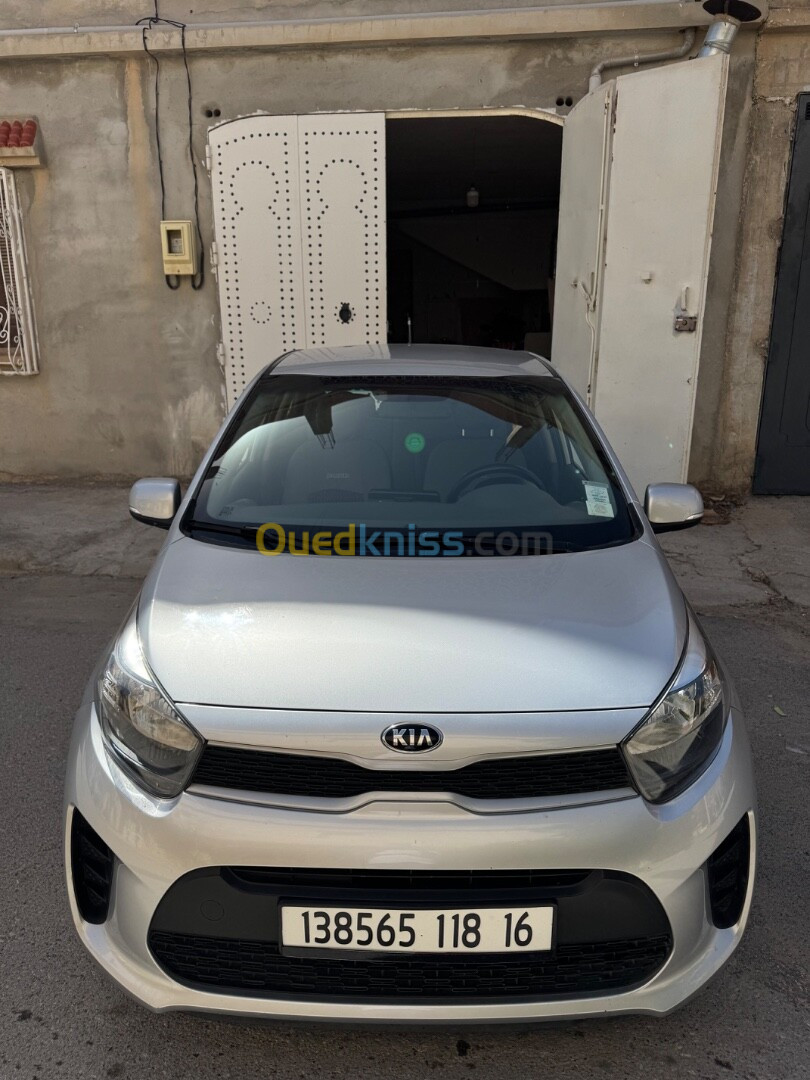 Kia Picanto 2018 