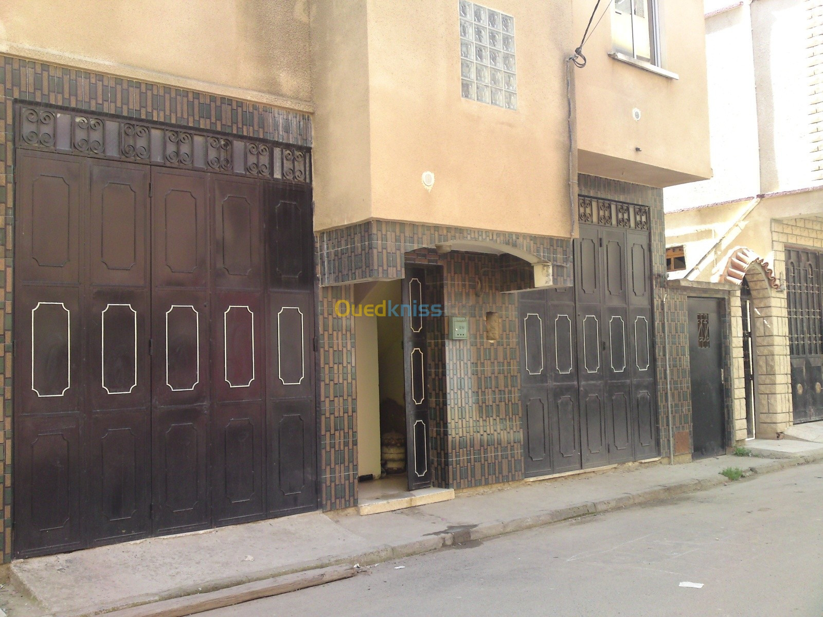 Vente Villa Alger Rouiba