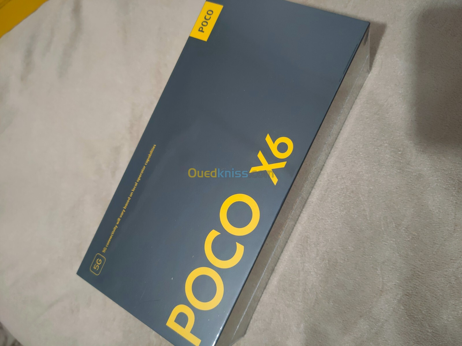 POCO X6 5G