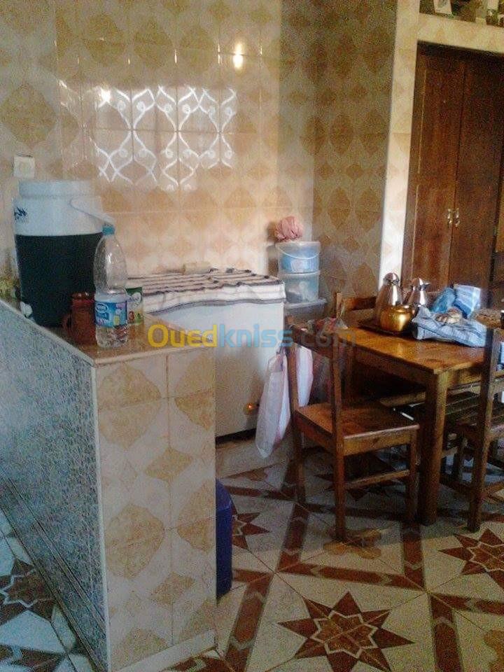 Vente Villa Oran Gdyel