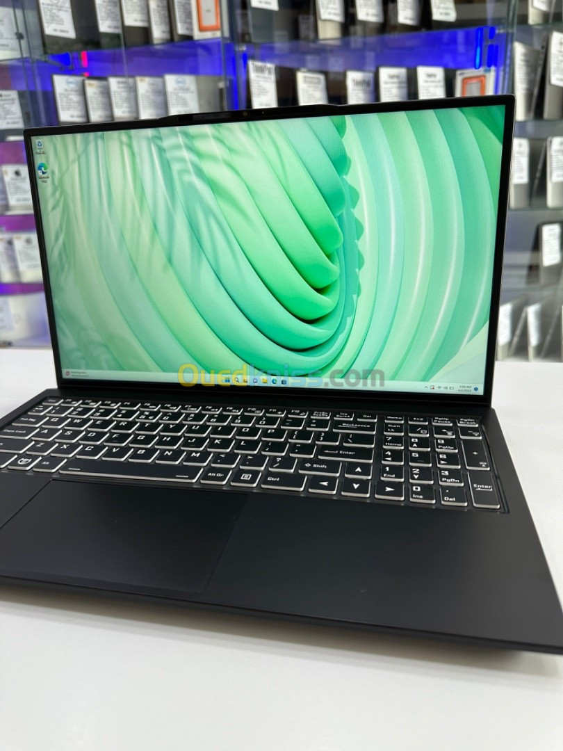 Laptop Clevo NS50AU 64GB 1TB SSD 15,6" 