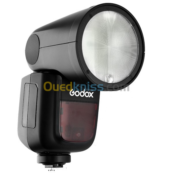 Godox - V1 Flash Cobra Pour CANON NIKON SONY