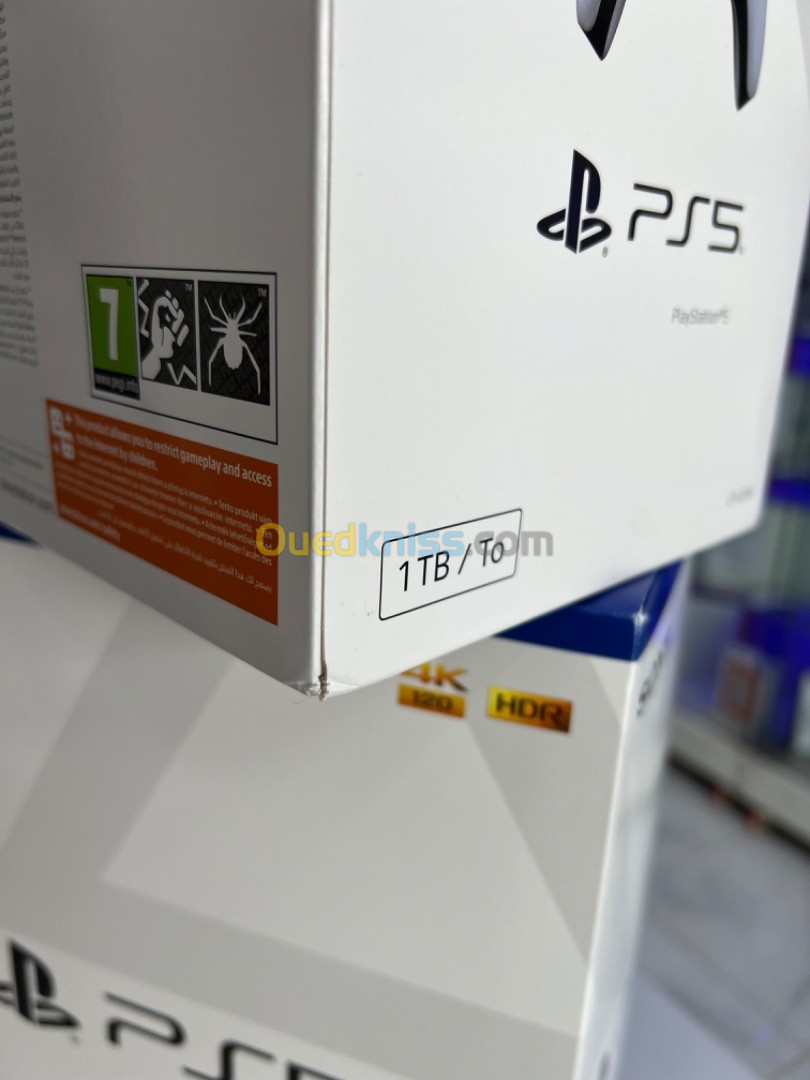 Ps5 Slim PlayStation 5 Slim