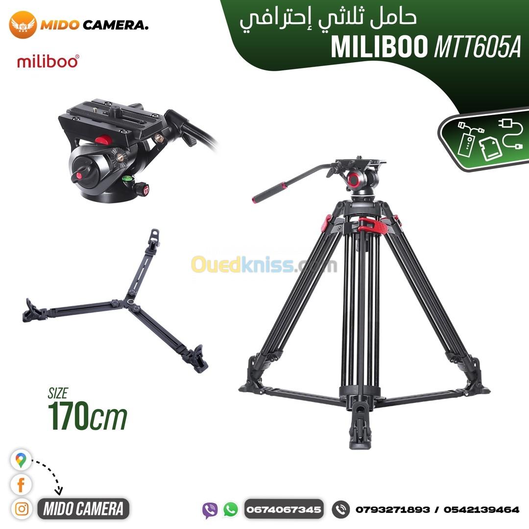 Tripod Miliboo MTT605A