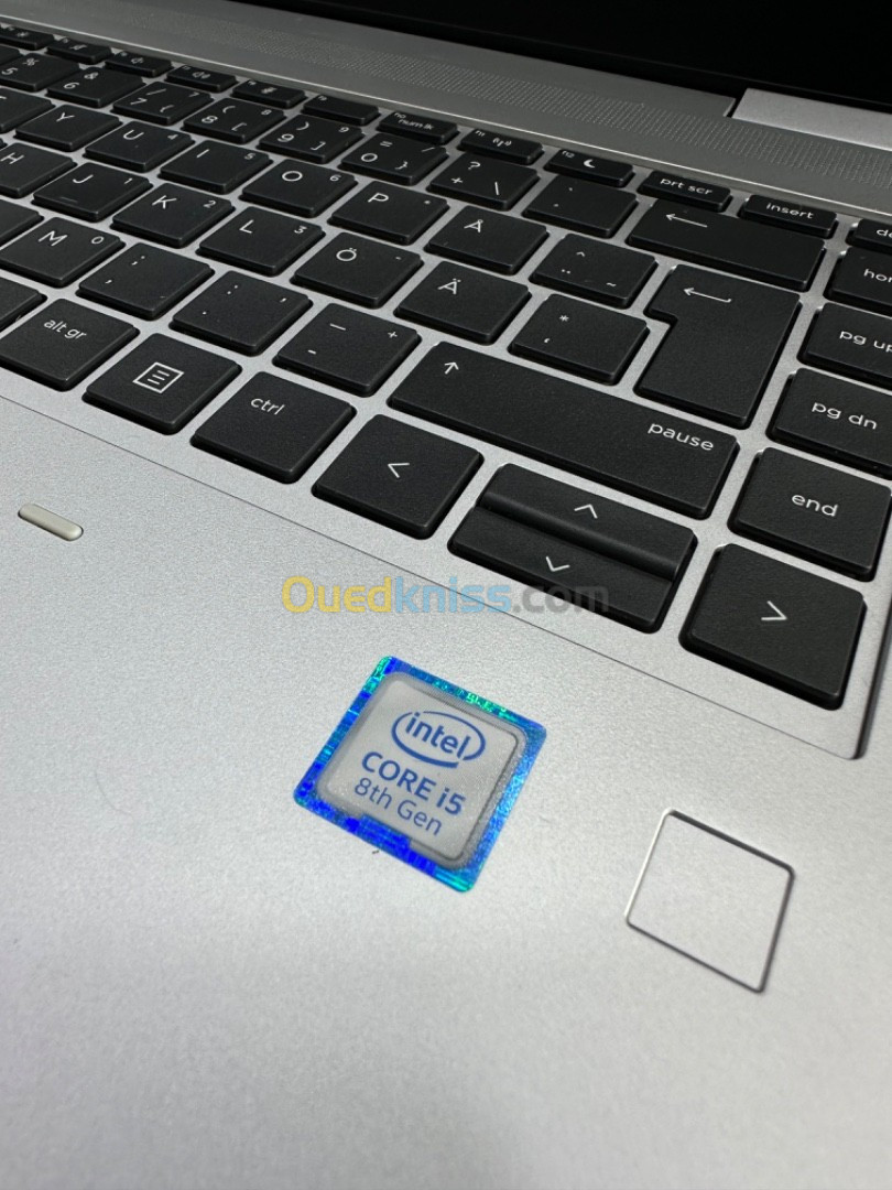 ProBook 640 G5 16GB 256GB SSD 14'' 