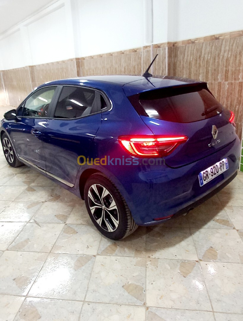 Renault Clio 2023 Evolution