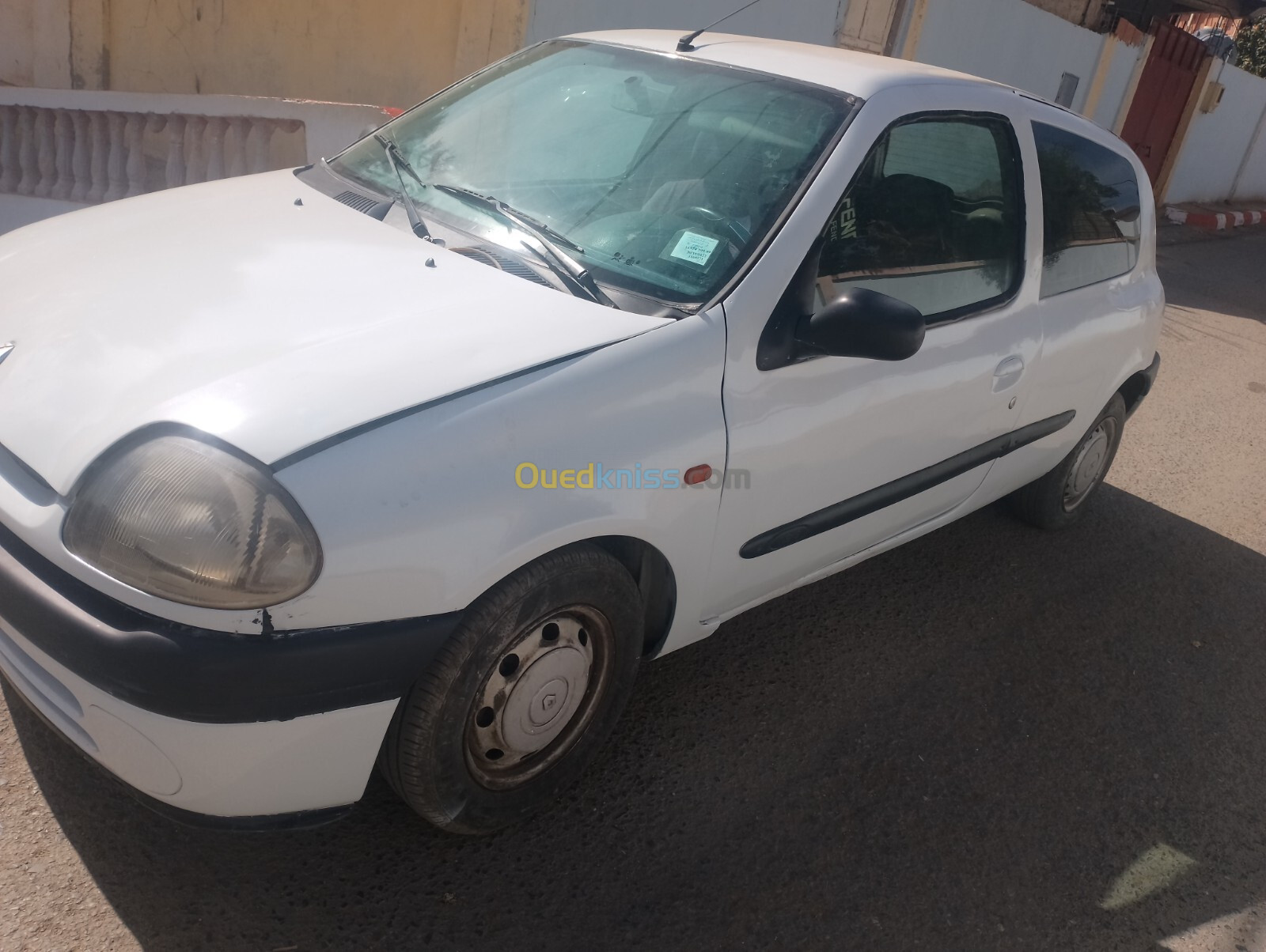 Renault Clio 2 1999 Clio 2