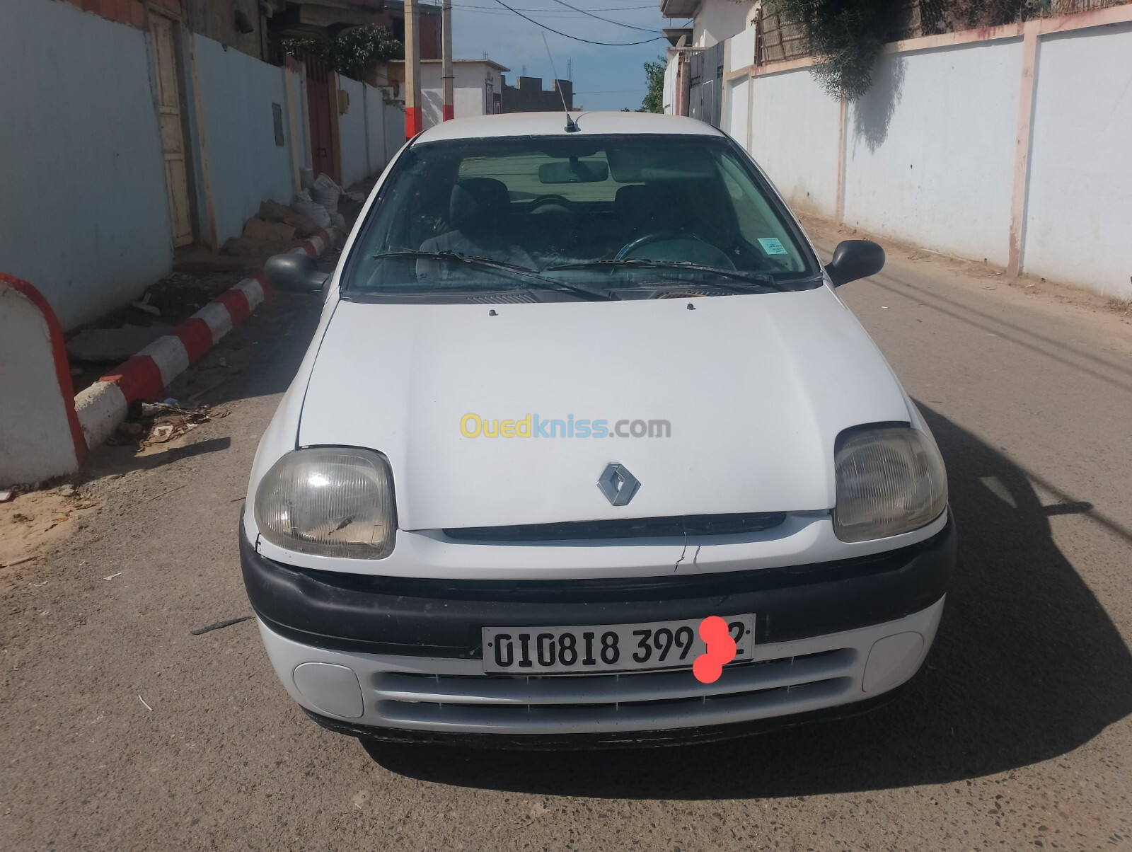 Renault Clio 2 1999 Clio 2