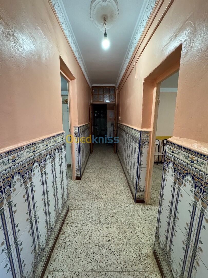 Vente Villa Saïda Saida