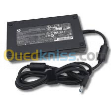 Chargeur hp 2a/3A/4A/7A/9A/10a original