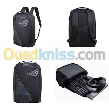 Sac à dos asus rog 