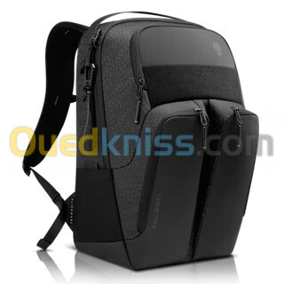 Sac a dos alienware horizon utility backpack