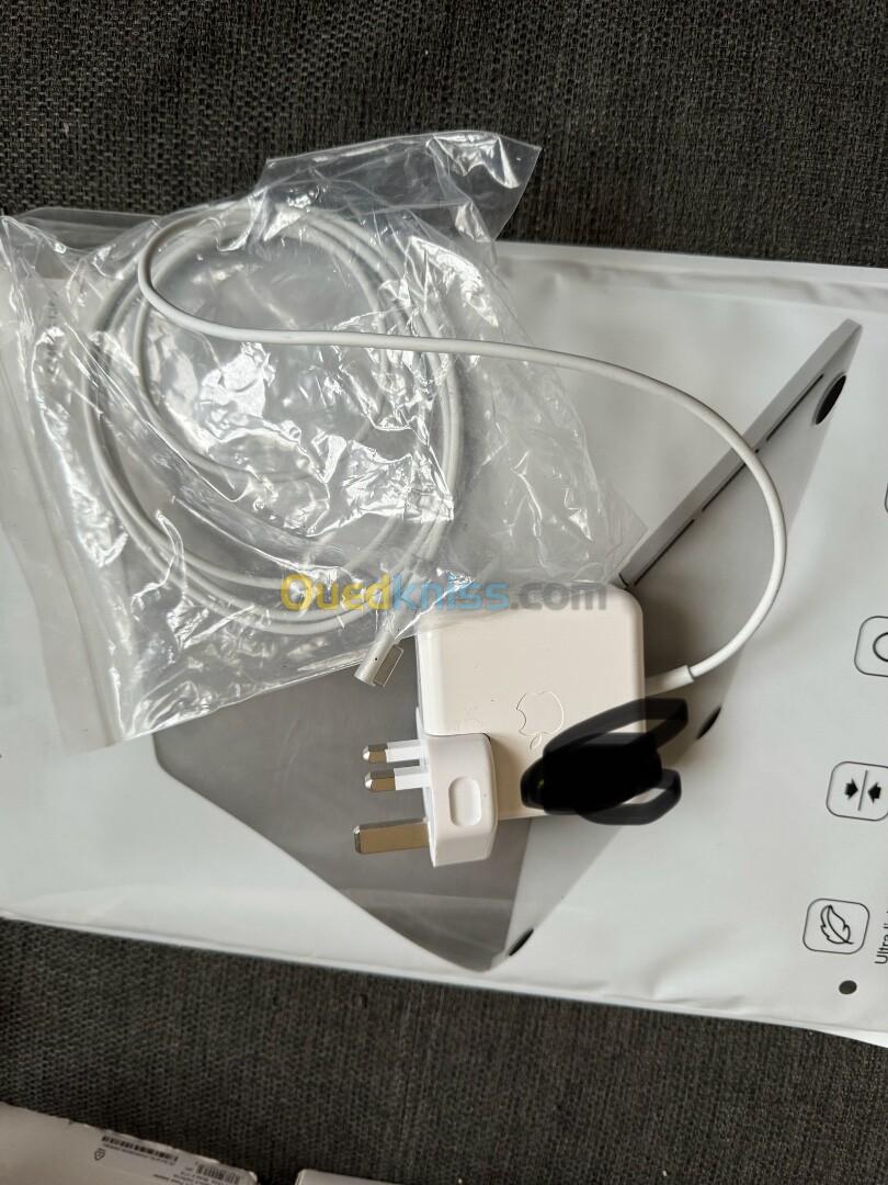   Chargeur magsafe 1/2 45w 60w 85 w