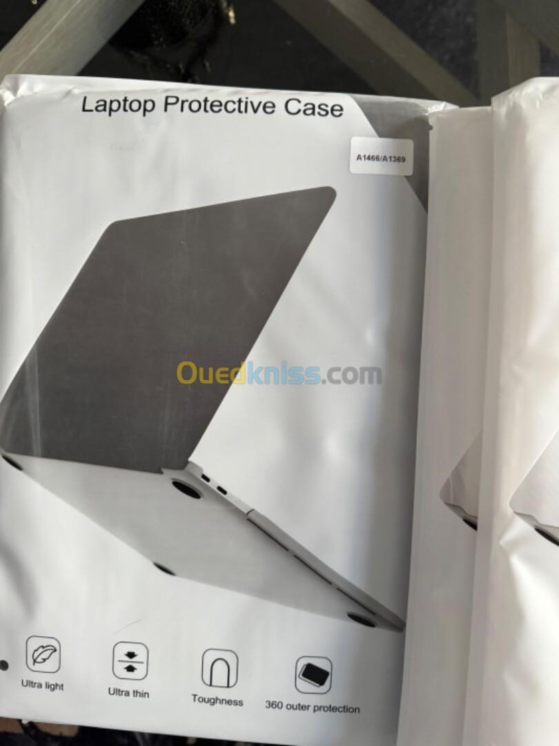 Case macbook air pro 11" 12" 13" 14" 15" 16