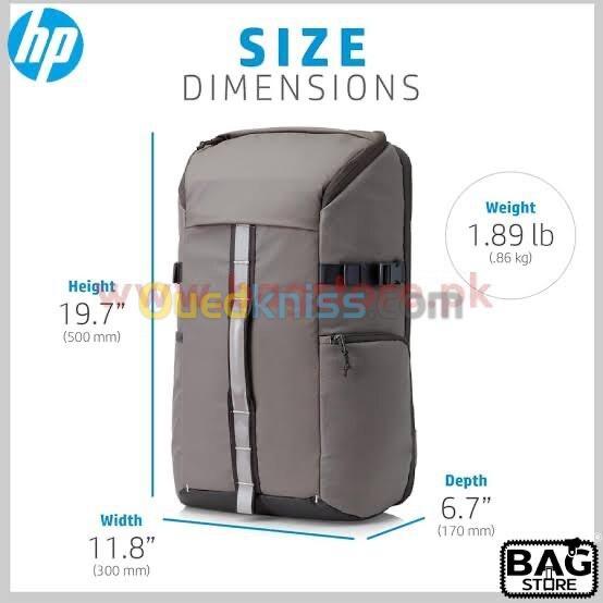 Sac a dos pavillon tech backpack 