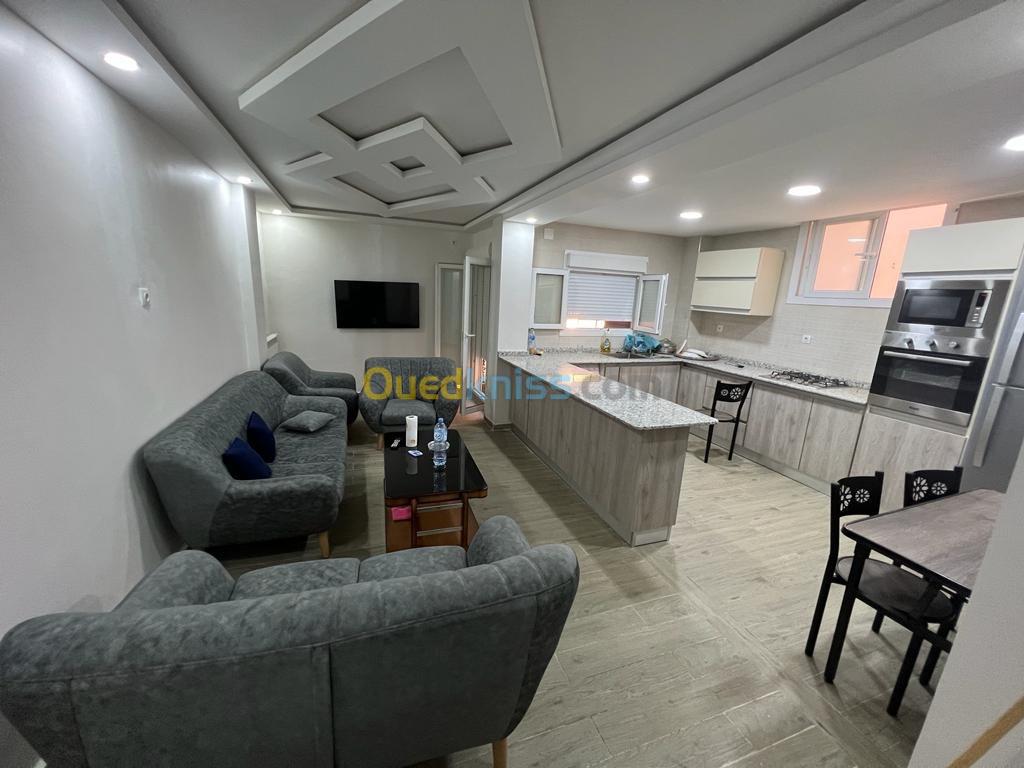 Location vacances Appartement F4 Skikda Skikda