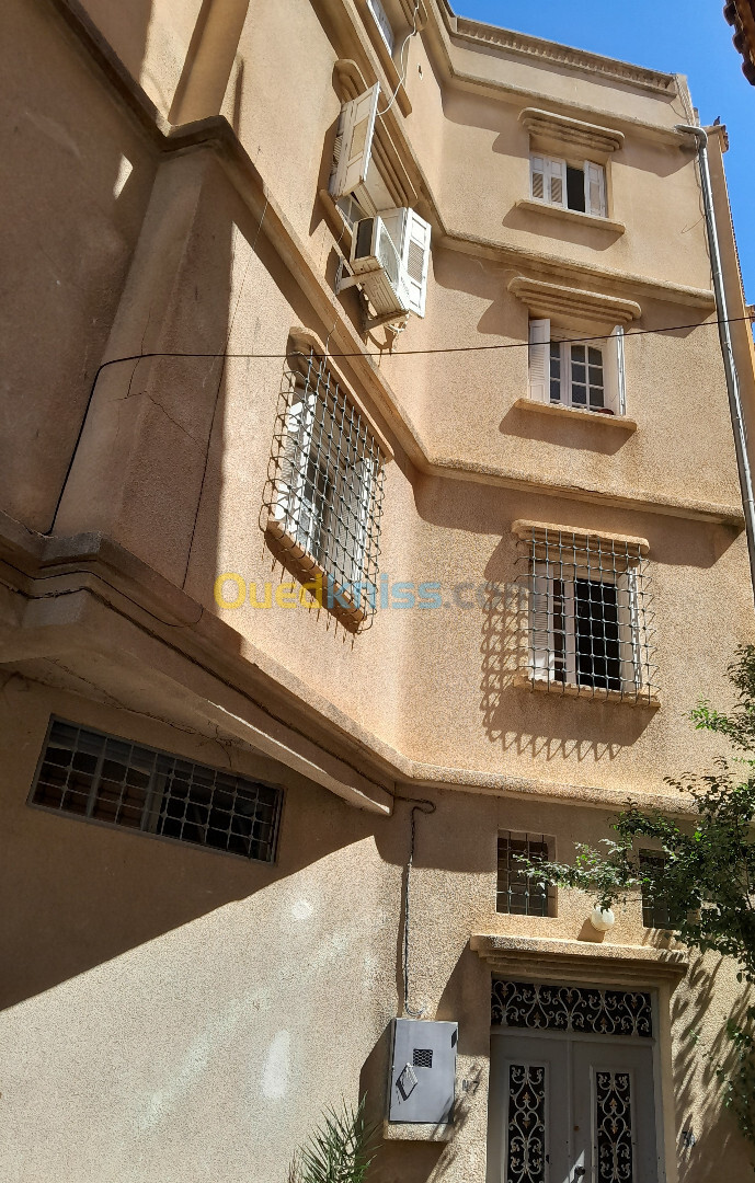 Vente Villa Sétif Setif