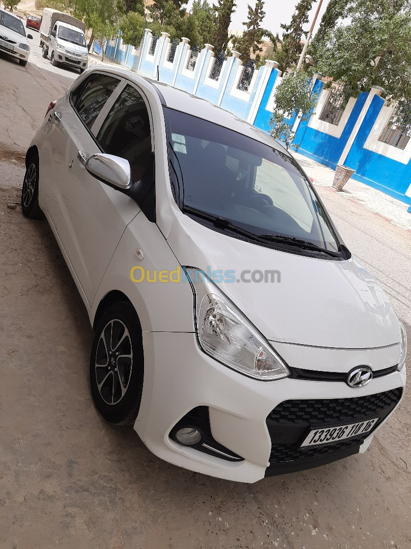 Hyundai i10 2018 