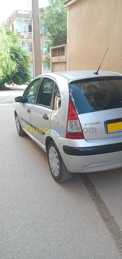 Citroen C3 2006 C3