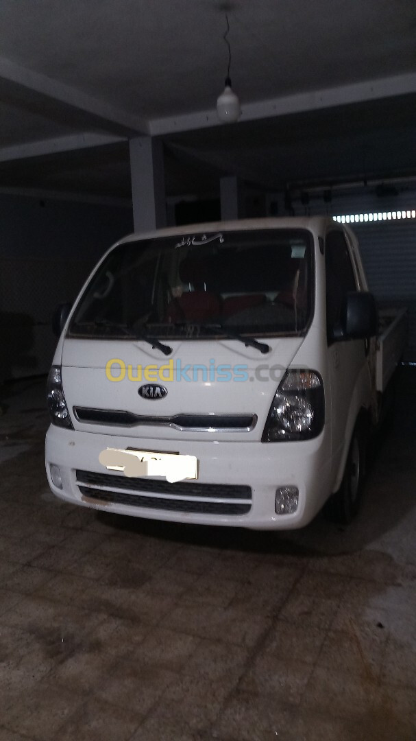 Kia k2500 Camion 2019