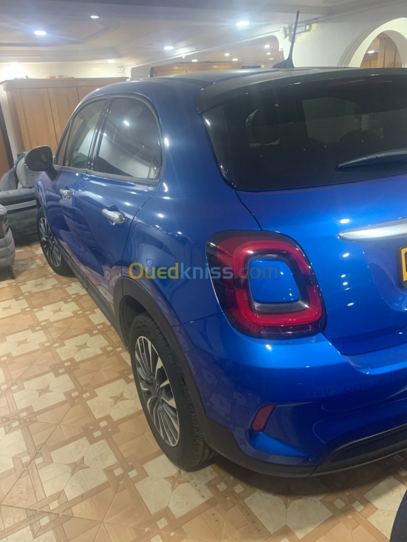 Fiat 500x 2023 Club