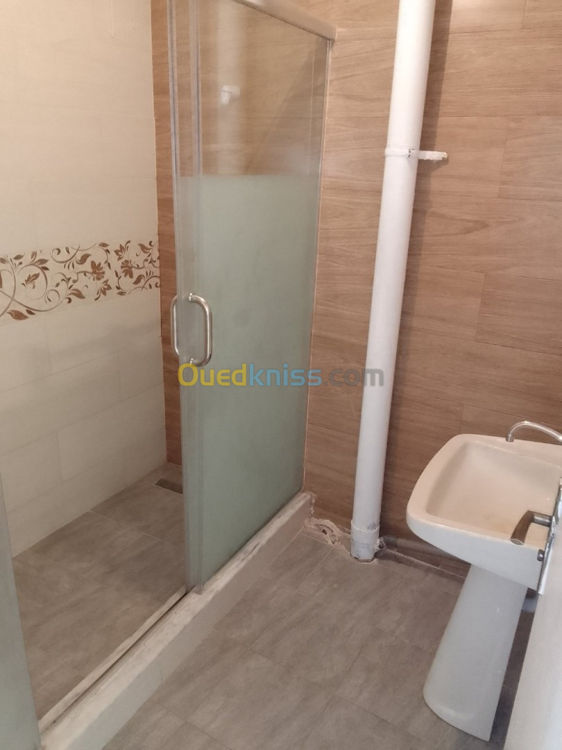 Vente Appartement F5 Alger Cheraga