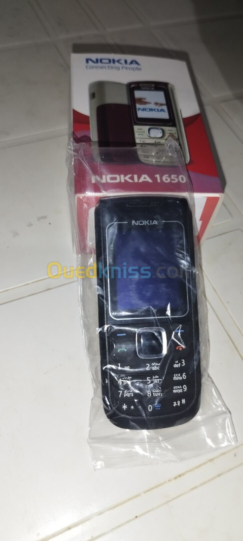 Nokia Nokia 1650