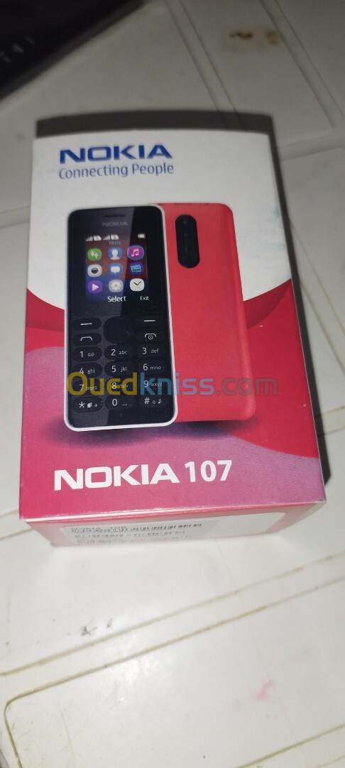 Nokia Nokia 107