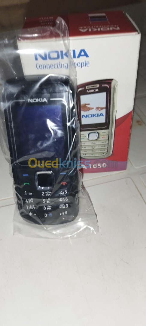 Nokia Nokia 1650